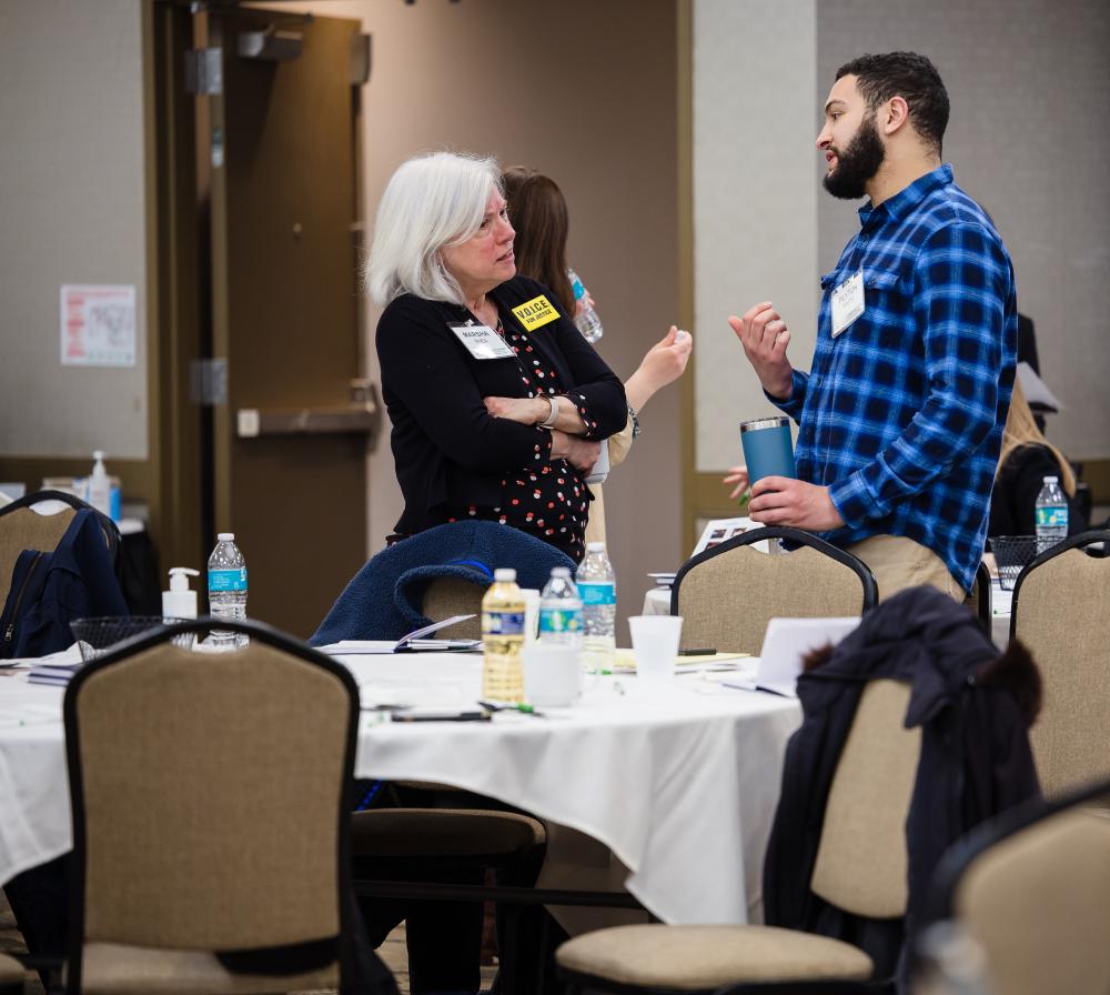 Zoning for Housing Event photo