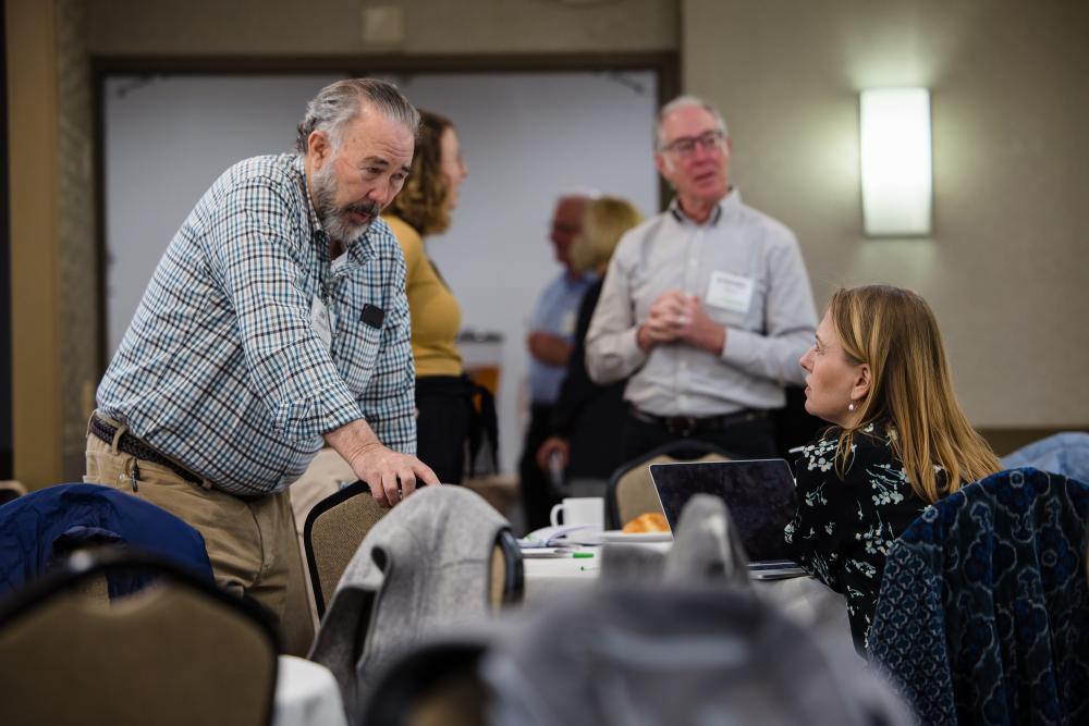 Zoning for Housing Event photo