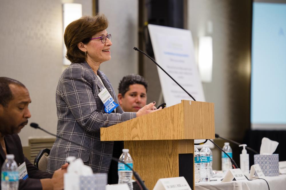 Zoning for Housing Event photo