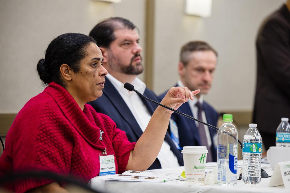 Zoning for Housing Event photo