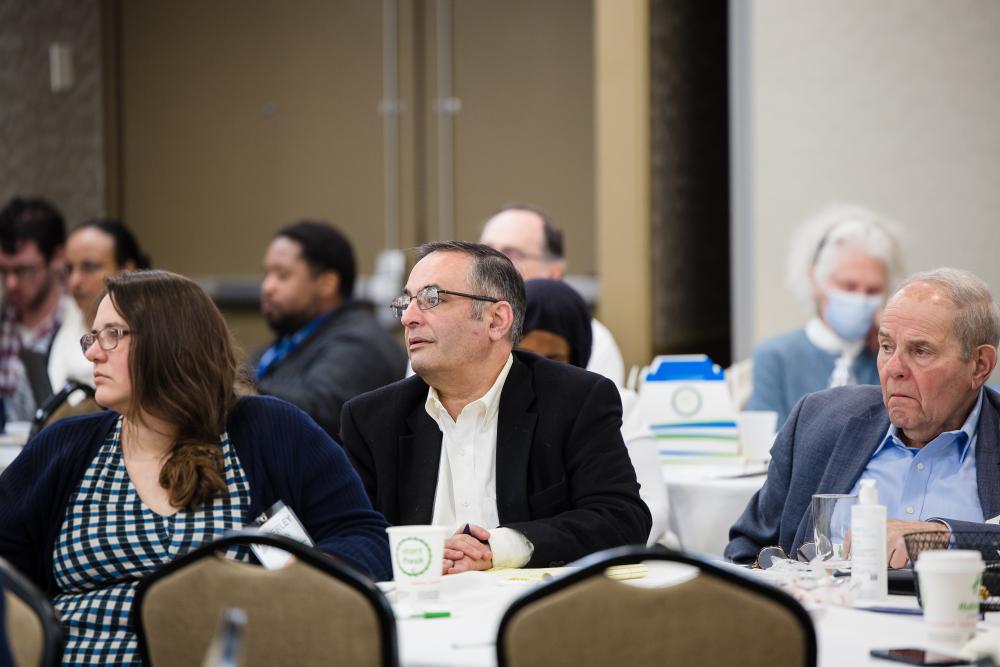 Zoning for Housing Event photo