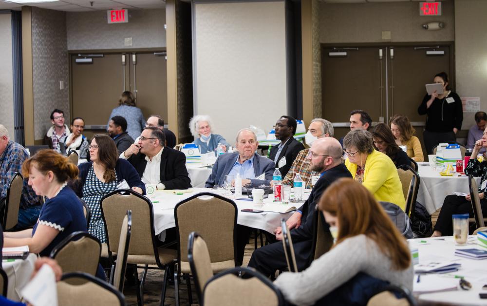 Zoning for Housing Event photo