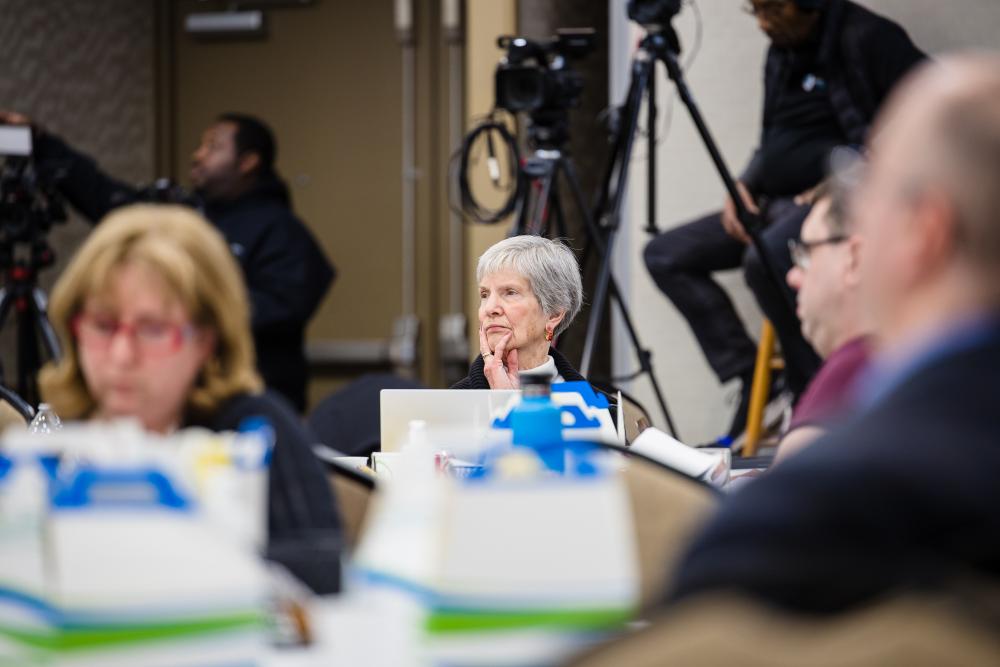 Zoning for Housing Event photo