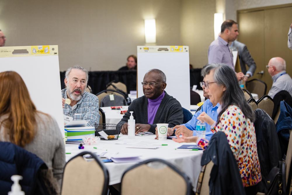 Zoning for Housing Event photo