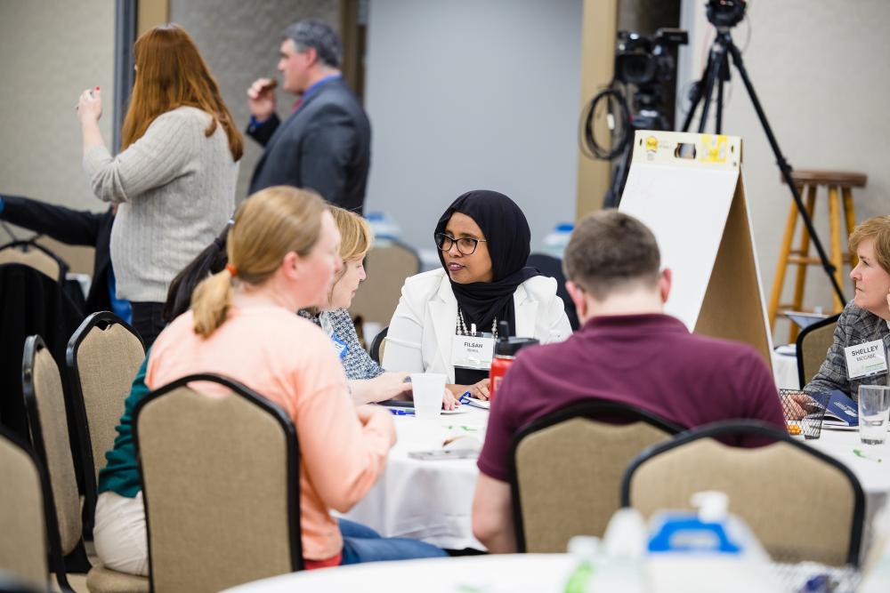 Zoning for Housing Event photo