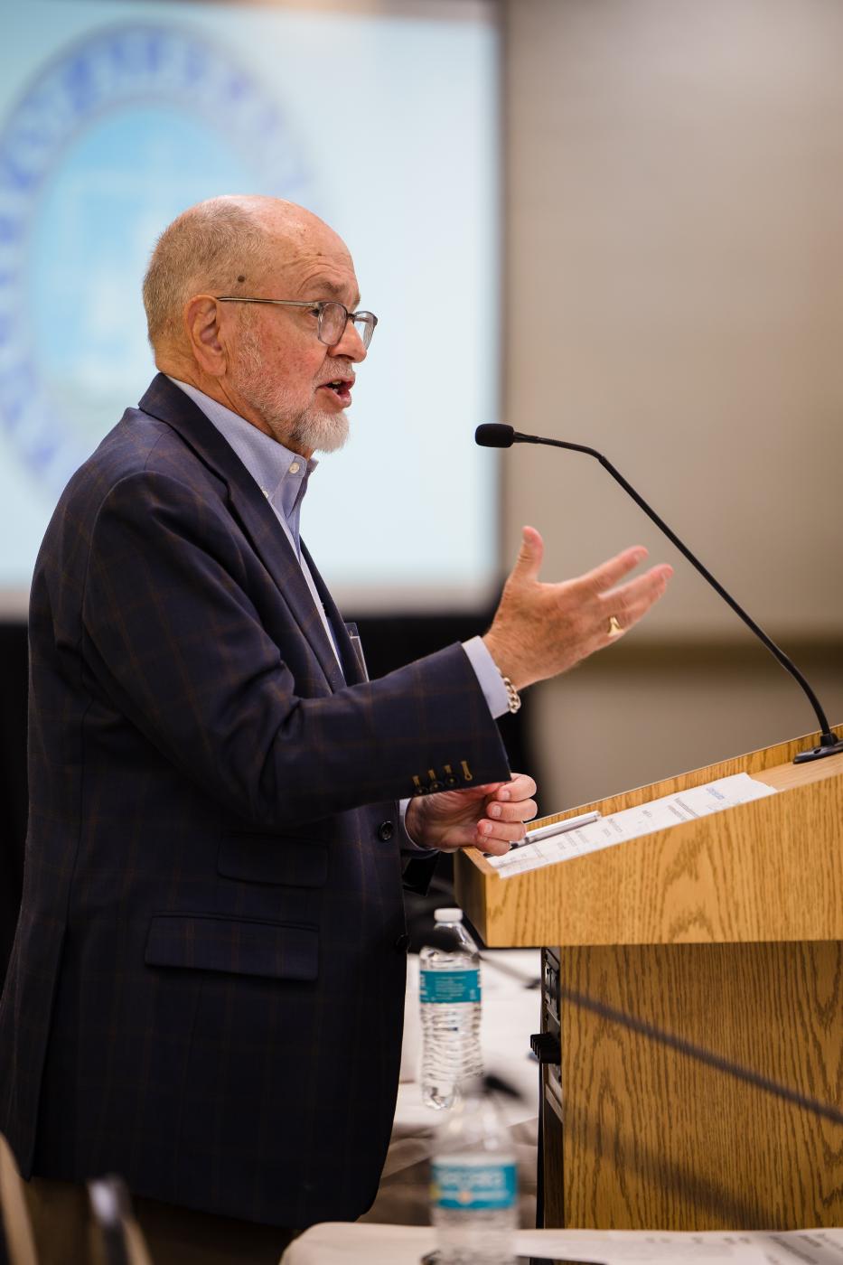 Zoning for Housing Event photo - John Porter