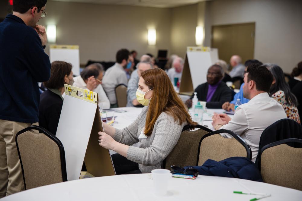 Zoning for Housing Event photo