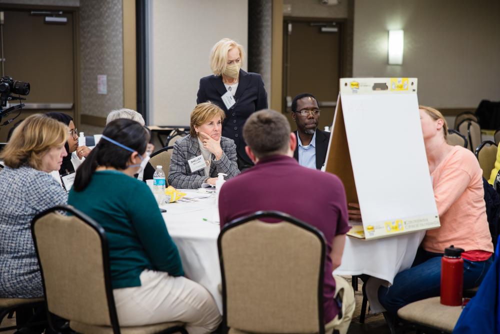 Zoning for Housing Event photo