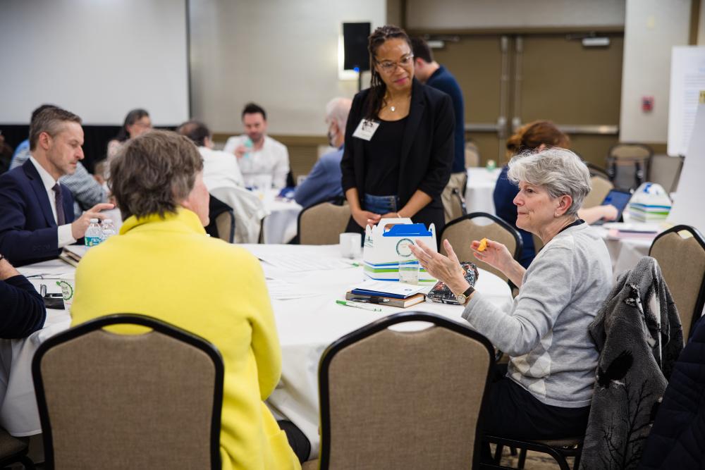 Zoning for Housing Event photo