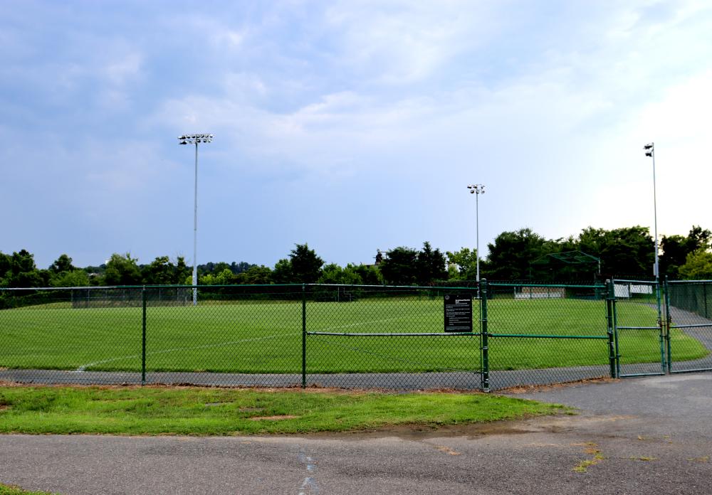 RPCA Armistead Boothe Park Field 2
