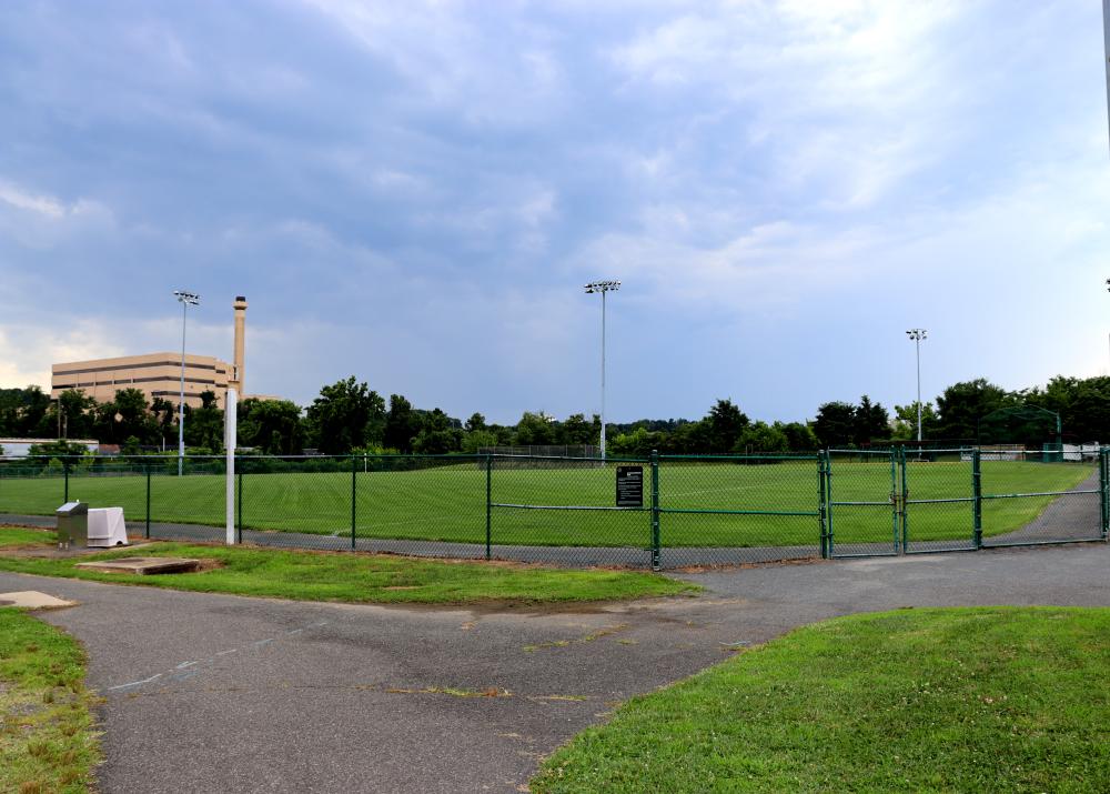 RPCA Armistead Boothe Park Field 5