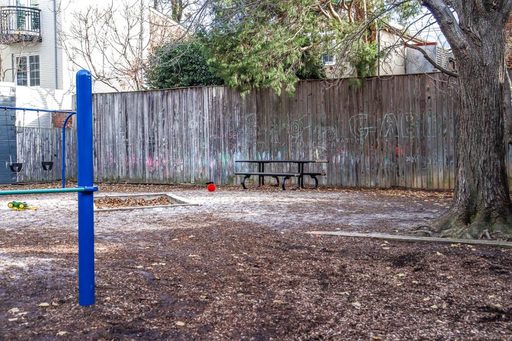 Armory Tot Lot Image 7