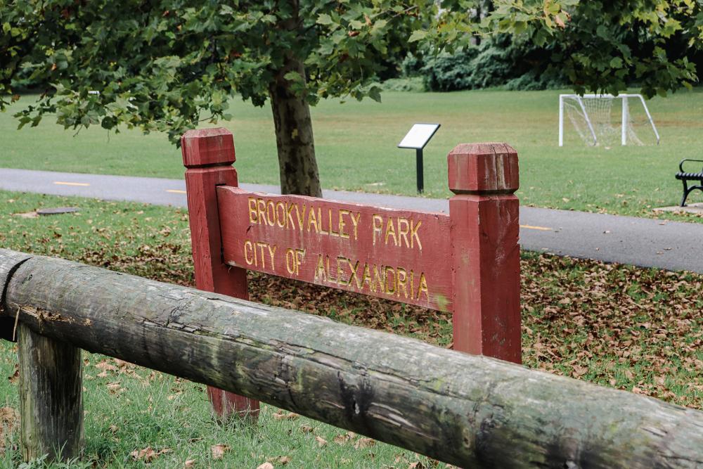 Brookvalley Park Image 12