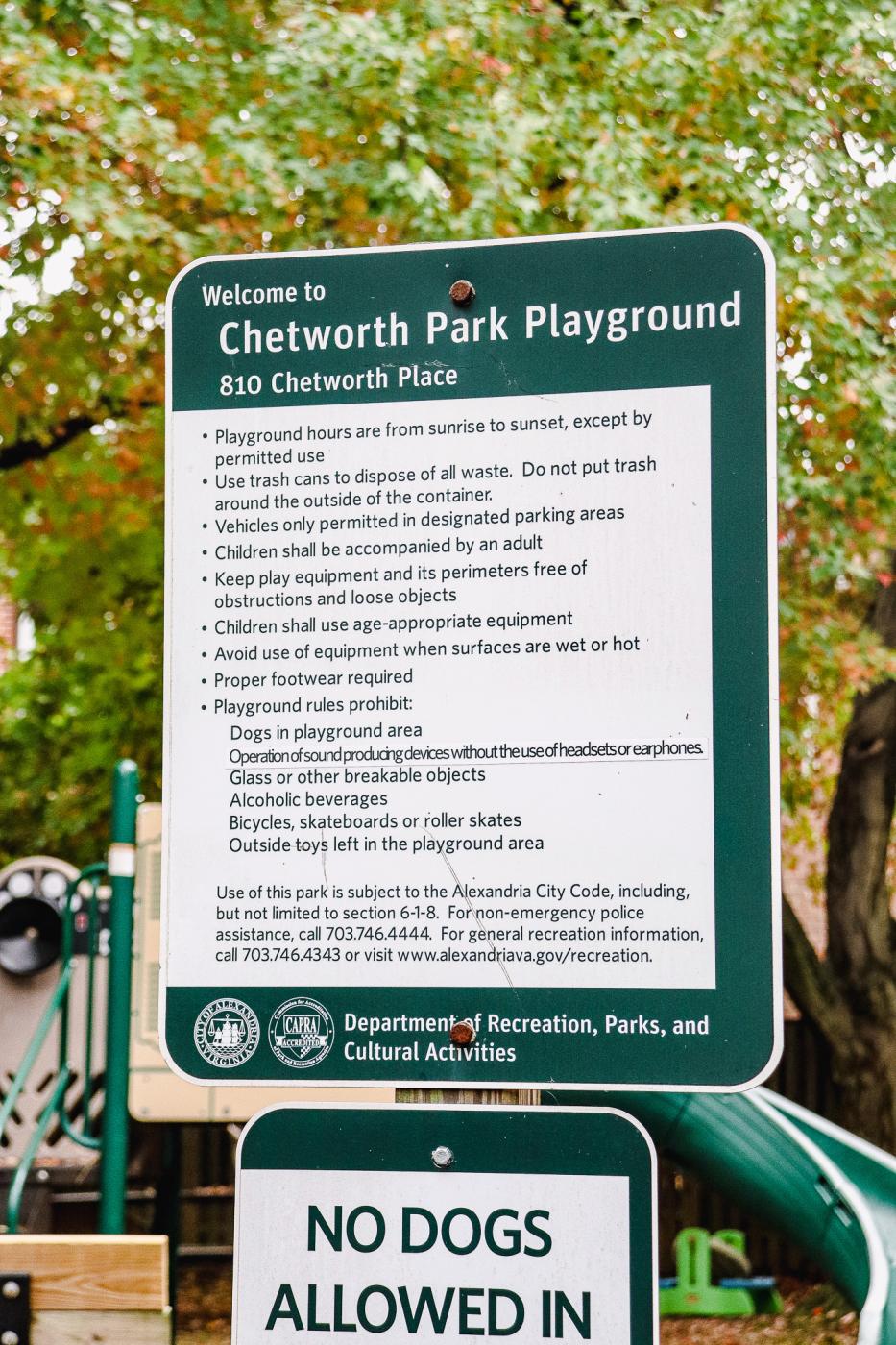 Chetworth Park Image 12