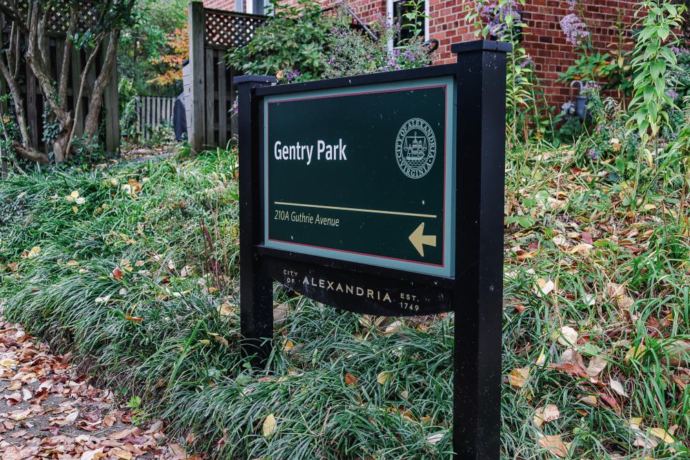 Gentry Park Image 8