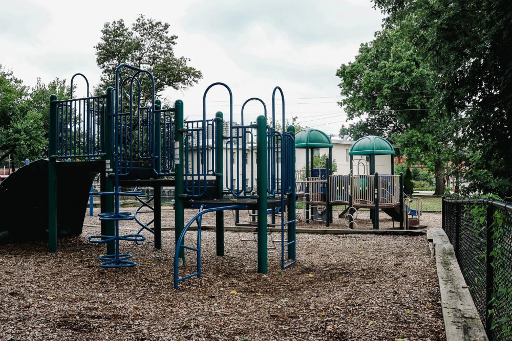 Lynhaven Park Playground Image 3