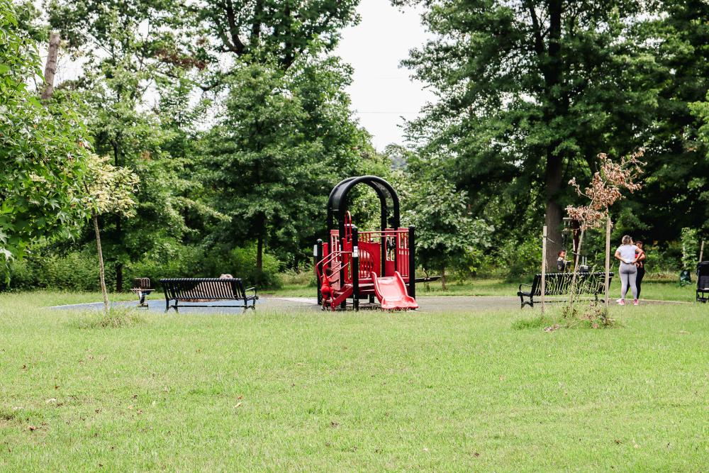 Tarleton Park Image 10