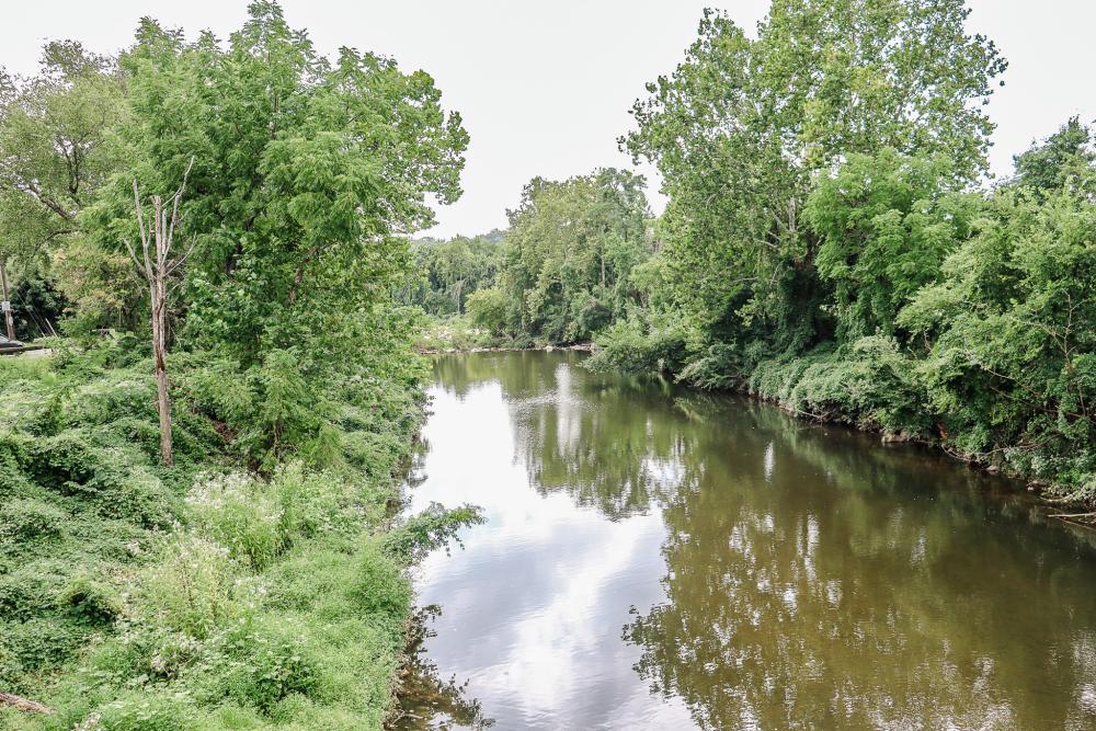 RPCA RO S Jordan St Holmes Run 9