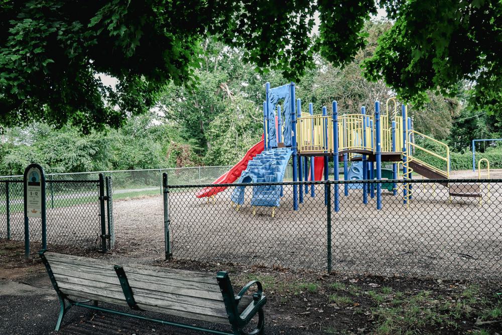 RPCA RO S Jordan St Holmes Run 2