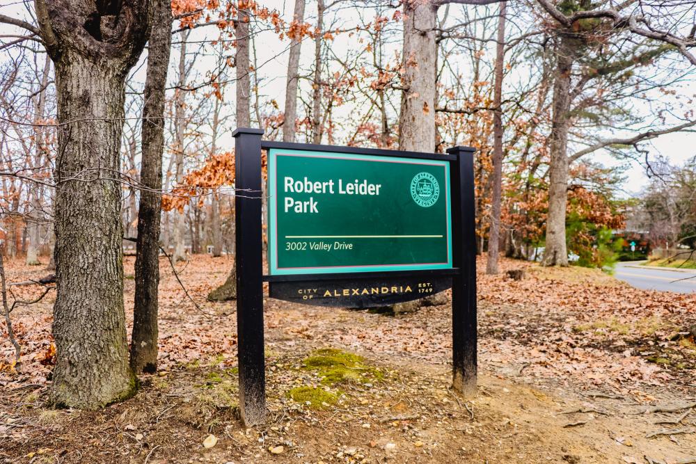 RPCA RO Robert Leider Park 6