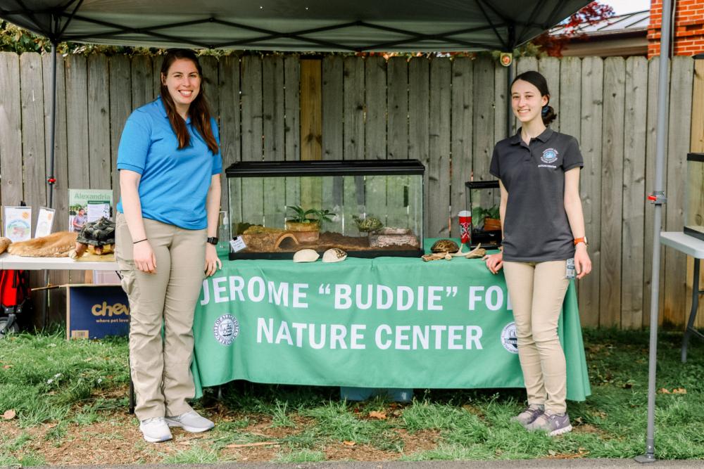 RPCA RO Animals in the Park 1