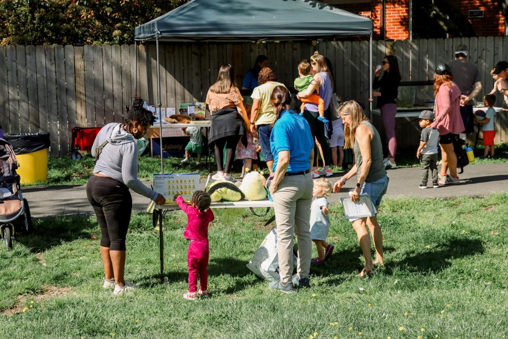 RPCA RO Animals in the Park 8