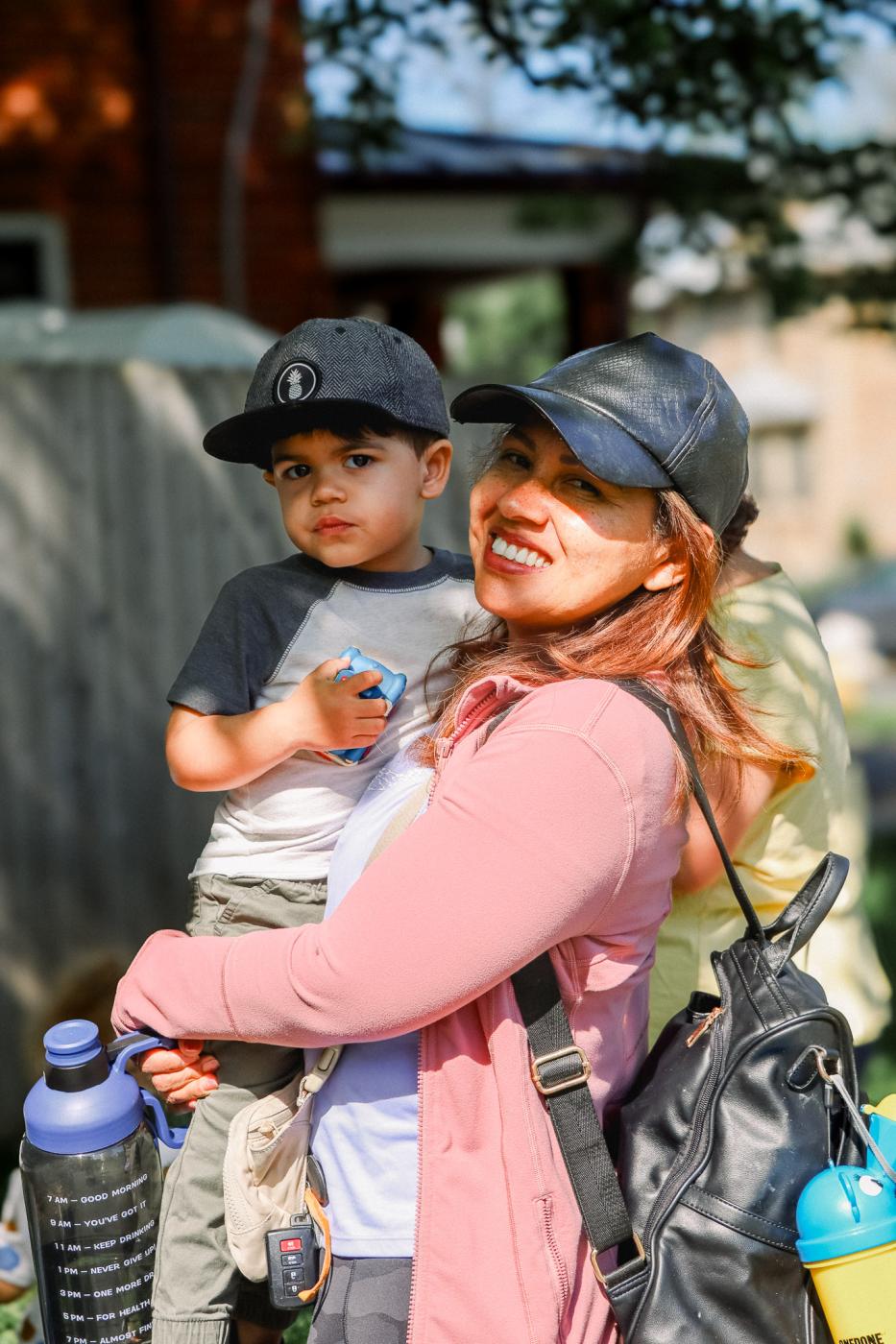 RPCA RO Animals in the Park 9