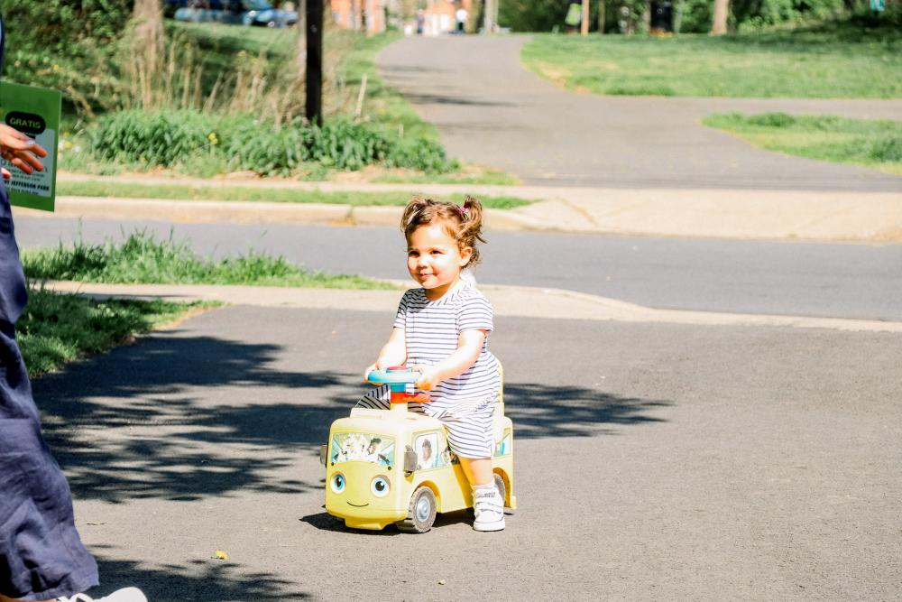 RPCA RO Animals in the Park 21