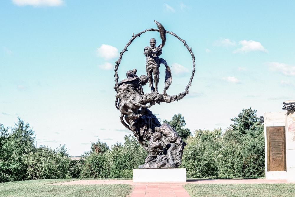Freedmen's Cemetery | City of Alexandria, VA