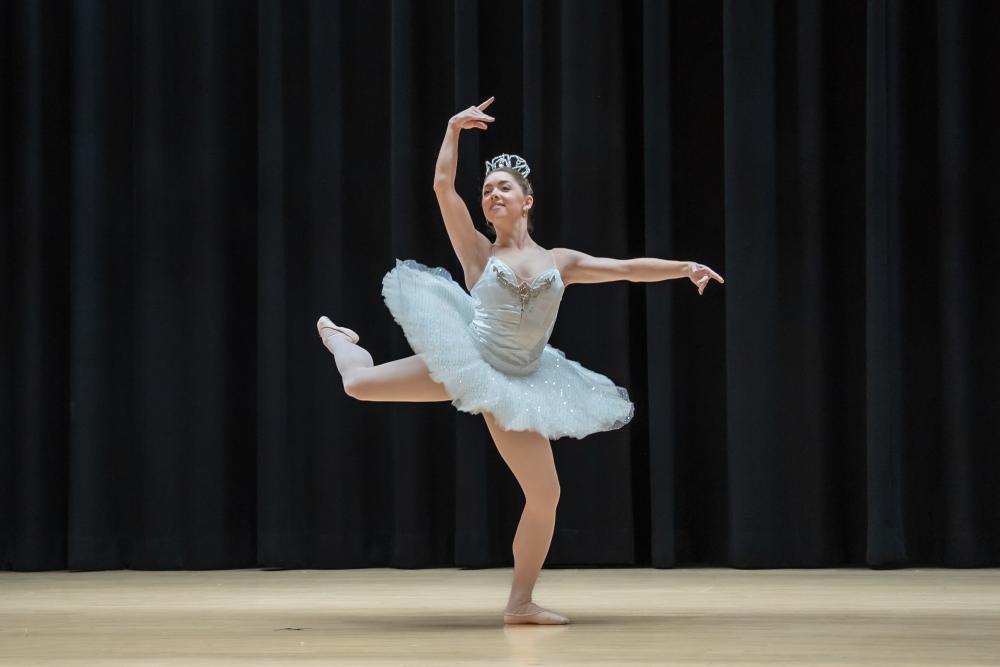 Ballet photo