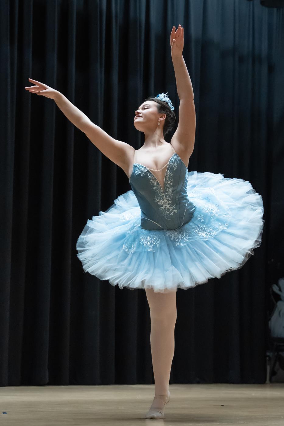 Ballet photo