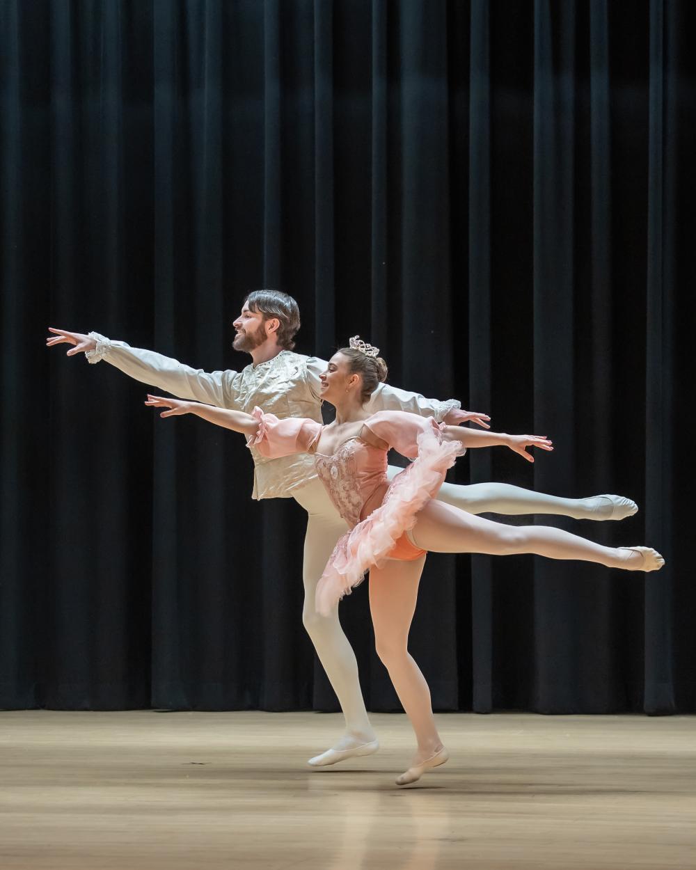 Ballet photo