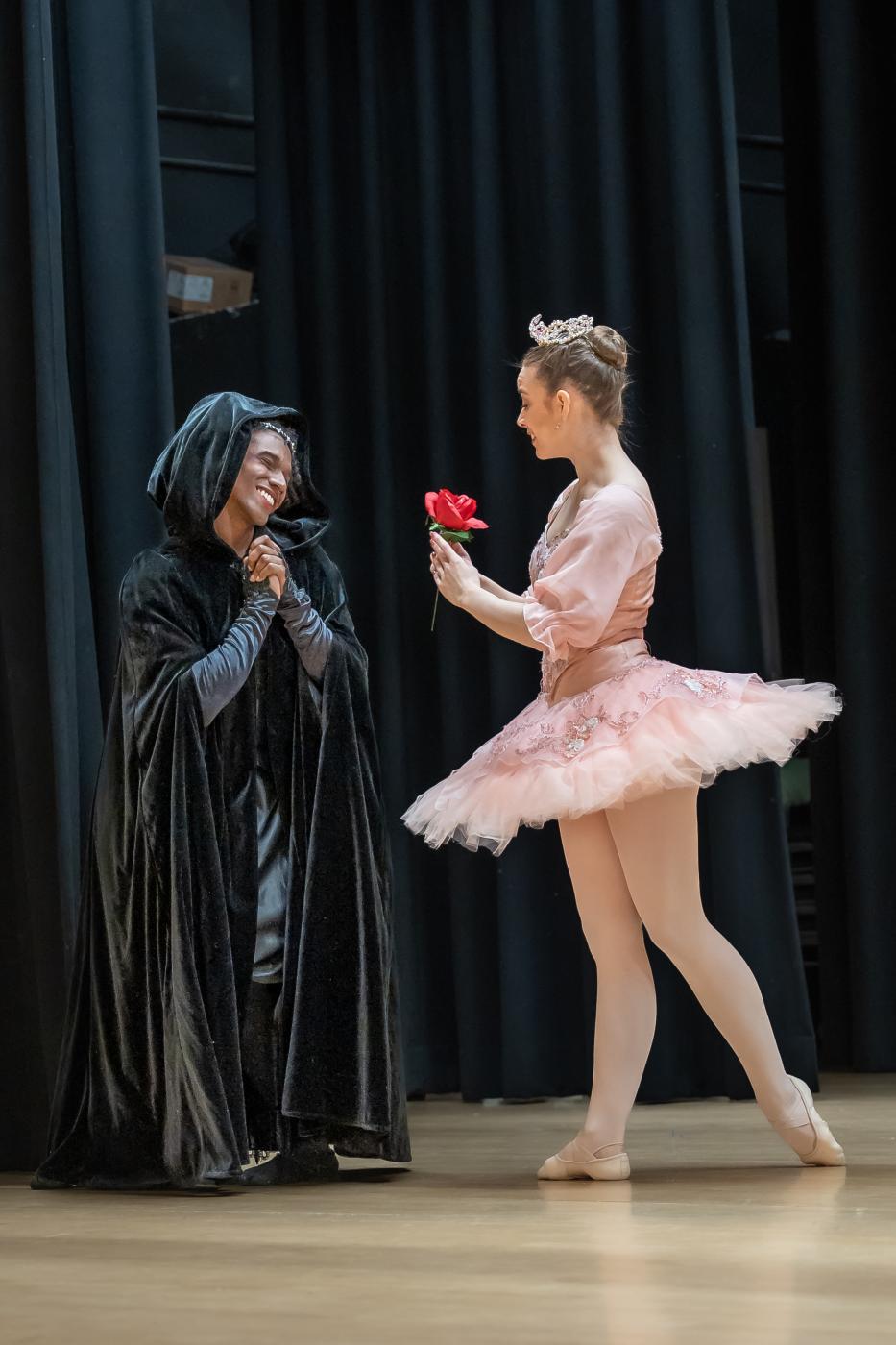 Ballet photo
