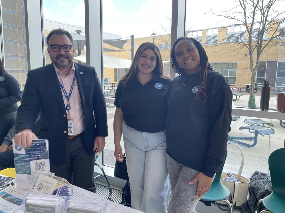 Federal Layoffs Image 1