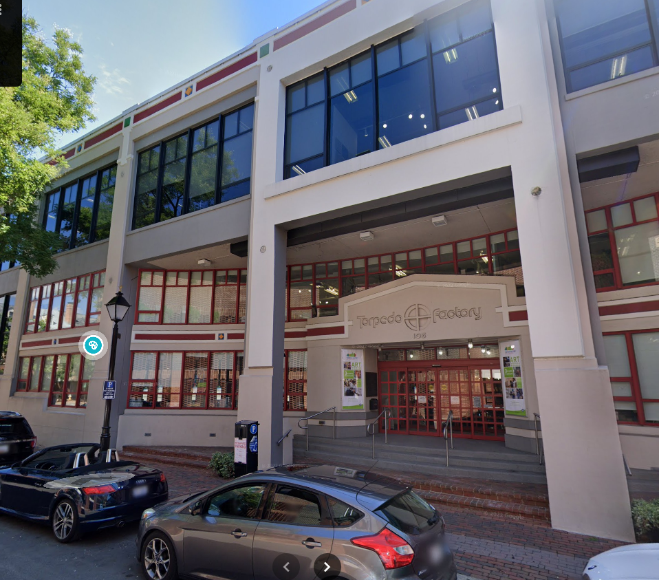 Architectural inspiration for the Waterfront Park Pump Station design.