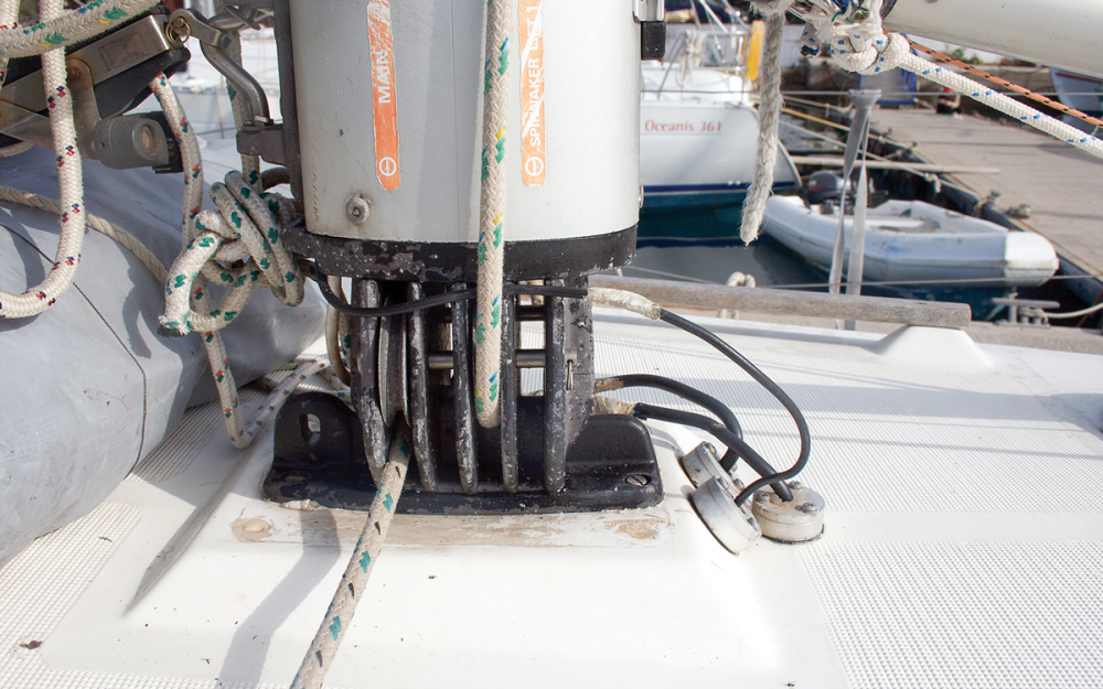 Building materials informing the Pump Station design.