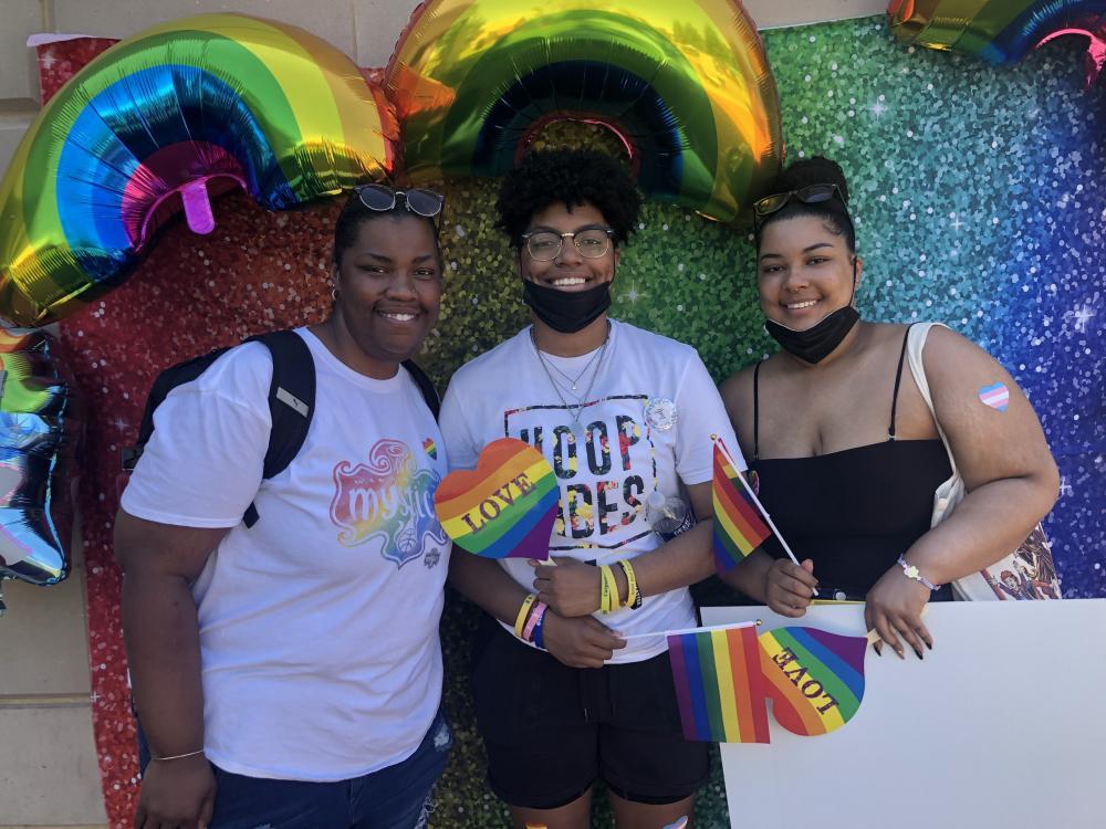 Pride 2025