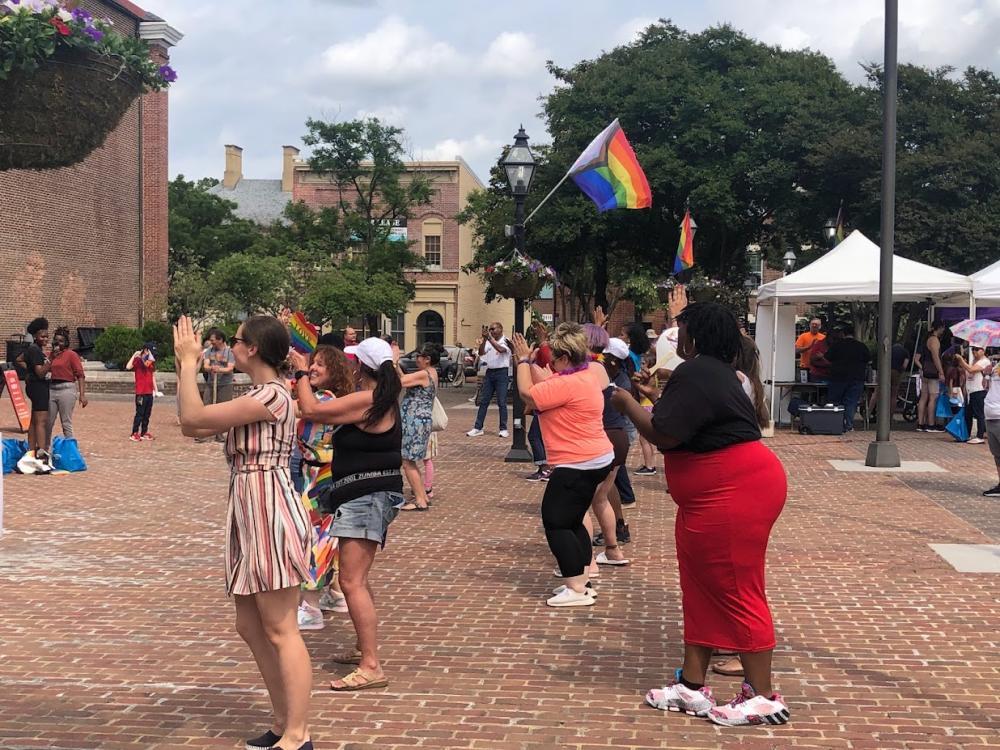 Pride 2025