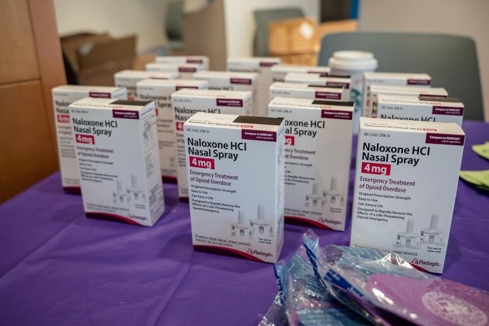 Recovery Month Gallery