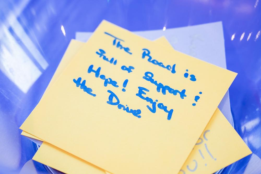 Recovery Month Gallery