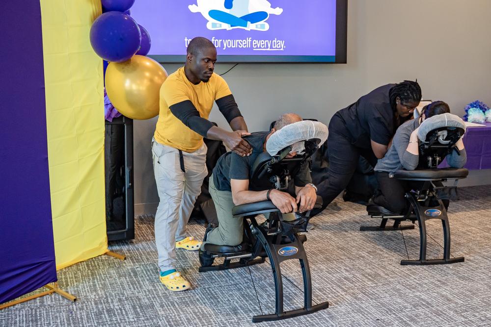 Recovery Month Gallery