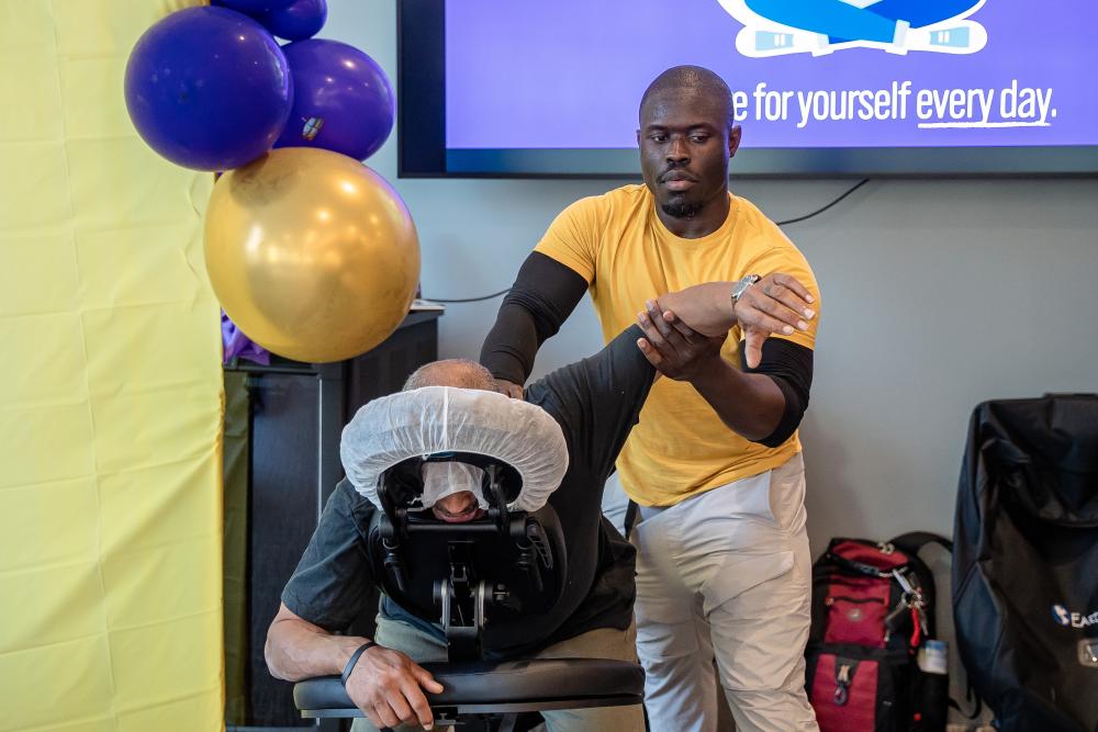 Recovery Month Gallery