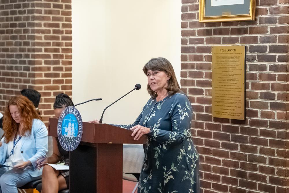 Centenarian Celebration