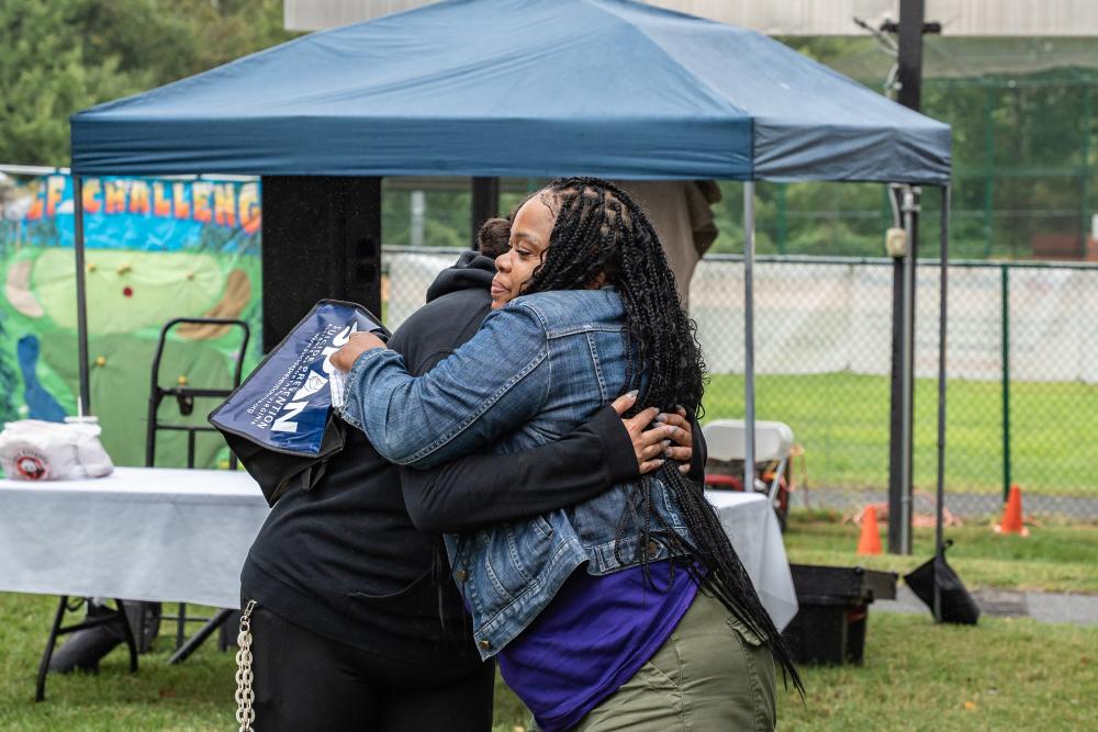 Recovery Month Celebration