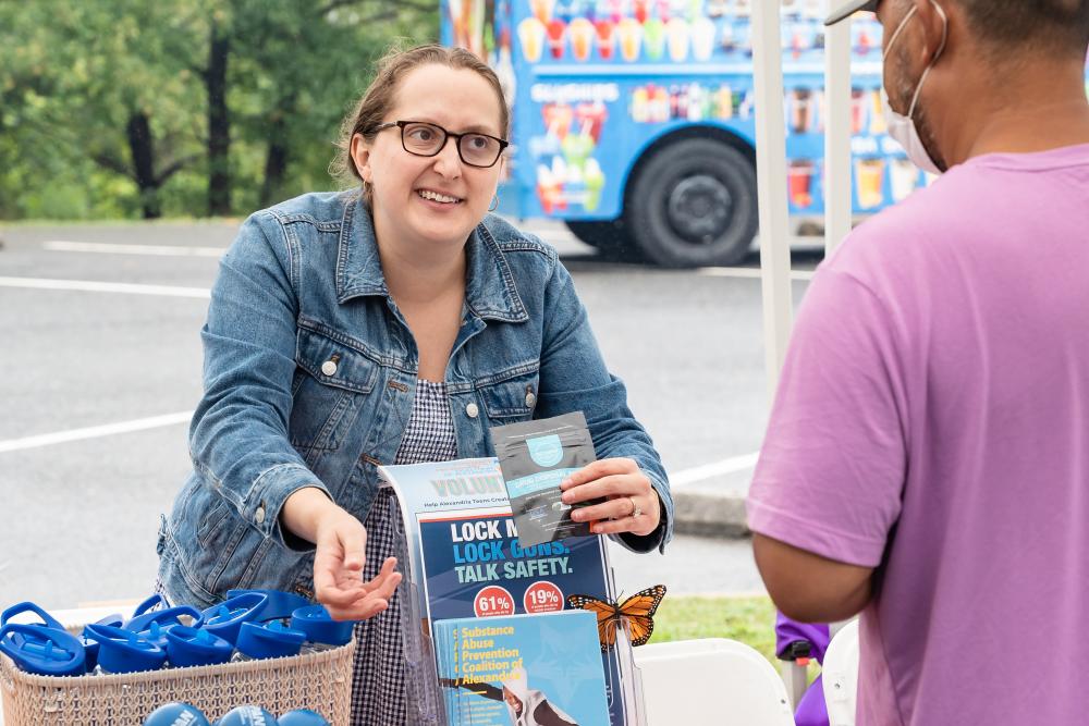 Recovery Month Celebration