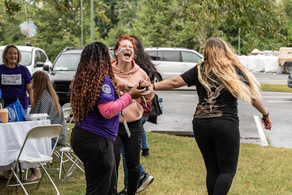 Recovery Month Celebration