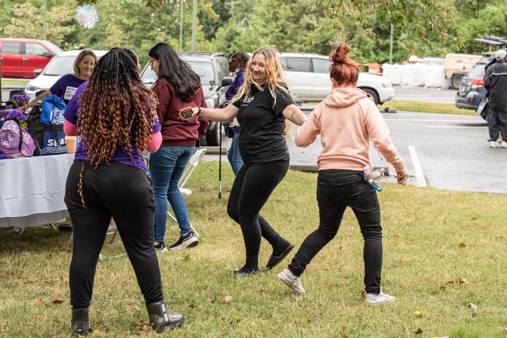 Recovery Month Celebration