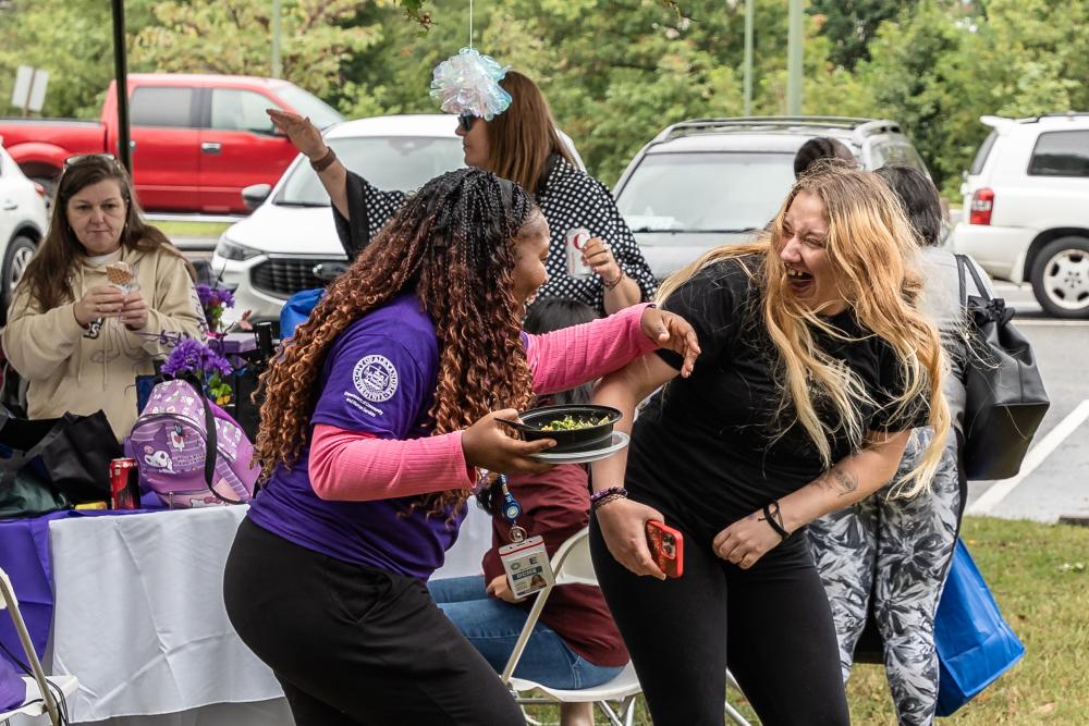 Recovery Month Celebration