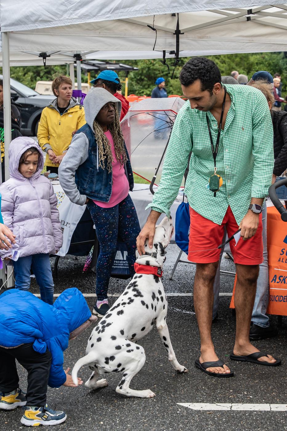 Recovery Month Celebration