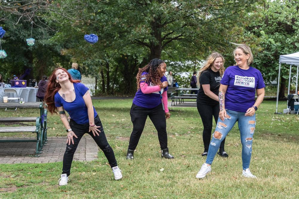 Recovery Month Celebration